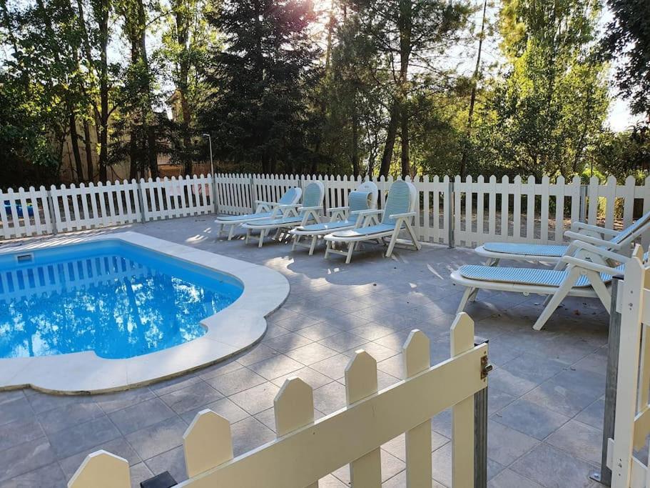 Casa Canada Del Puerto 카졸라 외부 사진